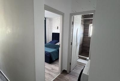 Apartament cu 3 camere decomandat în Sud - 3