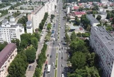 Apartament cu 2 camere, mobilat în Berceni