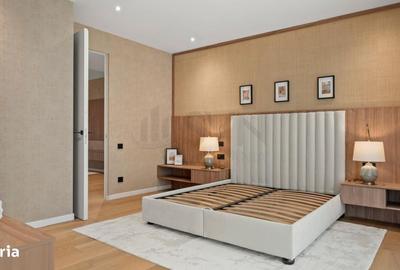 Apartament cu 3 camere, mobilat în Primăverii - 3