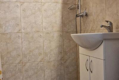 Apartament cu 2 camere semidecomandat în Decebal