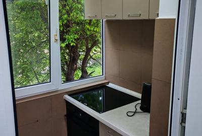 Apartament cu 2 camere în Gara