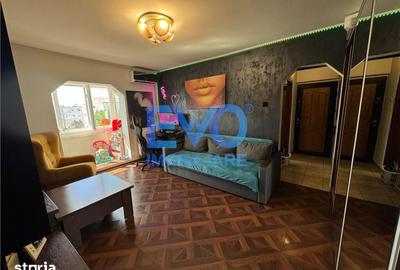 Apartament cu 2 camere semidecomandat în Dacia - 1