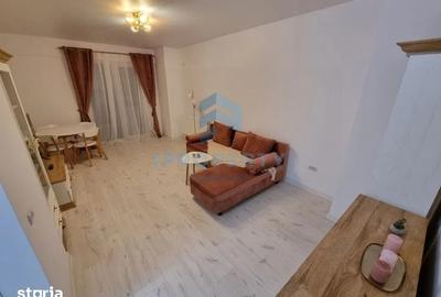 Apartament cu 2 camere semidecomandat în Rahova