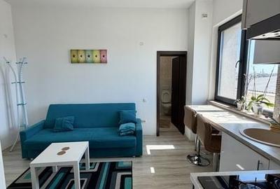 Apartament cu 2 camere în Galata