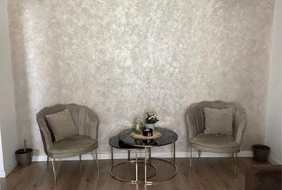 Apartament cu 2 camere nedecomandat în Central - 2