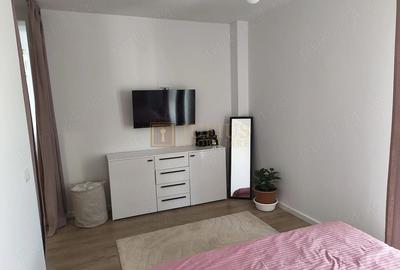 Apartament cu 2 camere decomandat, mobilat în Mehala - 3
