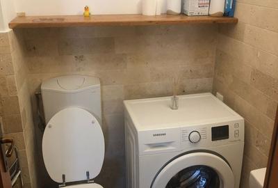 Apartament cu 3 camere semidecomandat în Central - 14