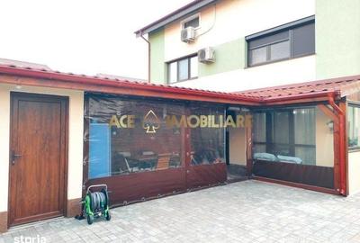 Casă cu 4 camere în Central