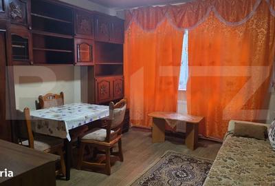 Apartament cu 2 camere decomandat în Micro 14