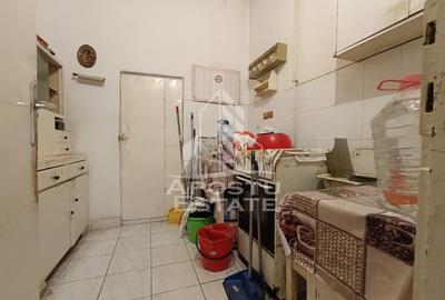 Casă cu 3 camere cu Teren 300 Mp în Freidorf - 7