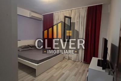 Apartament cu 2 camere în Metalurgiei
