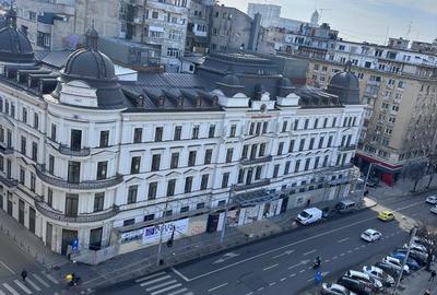 Garsonieră semidecomandată, mobilată în Universitate - 5