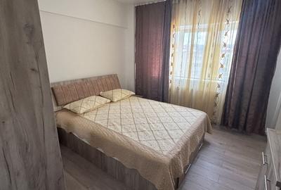 Apartament cu 3 camere decomandat în Ultracentral