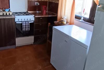 Casă cu Teren 630 Mp în Gorgova - 1