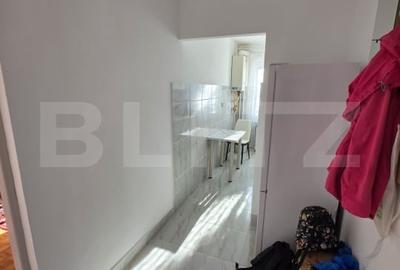 Apartament cu 2 camere semidecomandat, mobilat în Mănăștur - 3