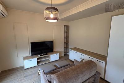 Apartament cu 2 camere decomandat, mobilat în Alba Iulia