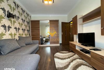 Apartament cu 2 camere, mobilat în Mărăști - 3