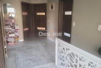 Casă cu 4 camere cu Teren 570 Mp în Central - 11