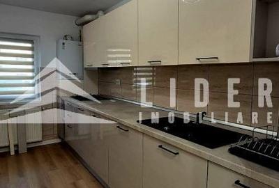 Apartament cu 3 camere decomandat, mobilat în Zorilor - 1