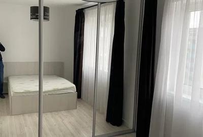 Apartament cu 3 camere semidecomandat, mobilat în Florești - 5