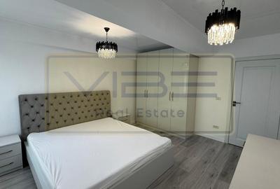 Apartament cu 2 camere semidecomandat, mobilat în Nicolina - 11