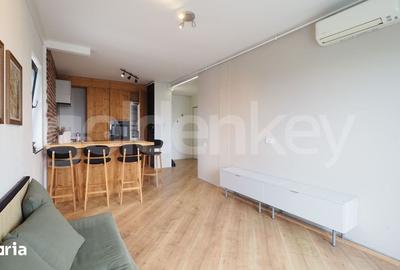 Apartament cu 2 camere în Central - 4