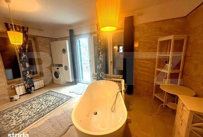 Casă cu 4 camere cu Teren 700 Mp în Central - 17