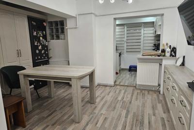Apartament cu 2 camere decomandat în Ultracentral