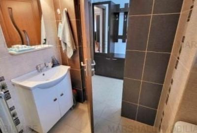 Garsonieră decomandată în Gheorghe Doja