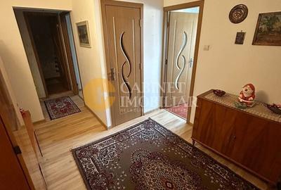 Apartament cu 2 camere decomandat, mobilat în Tătărași - 3