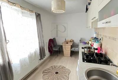 Apartament cu 2 camere semidecomandat, mobilat în Lunei - 6