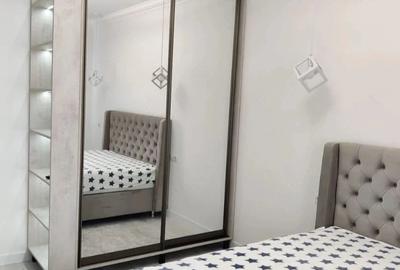 Apartament cu 2 camere decomandat în Andronache - 2