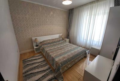 Apartament cu 2 camere semidecomandat în Cug - 5