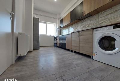 Apartament cu 2 camere în Aninoasa - 11