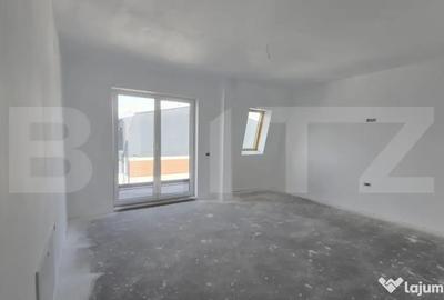 Apartament cu 2 camere decomandat în Careiului