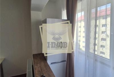 Garsonieră în Terezian - 11