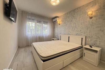 Apartament cu 2 camere decomandat în Dristor