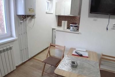 Apartament cu 2 camere în Central - 8