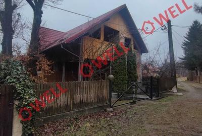 Casă cu 8 camere cu Teren 250 Mp în Bățani - 4