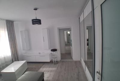 Apartament cu 2 camere semidecomandat în Central - 8