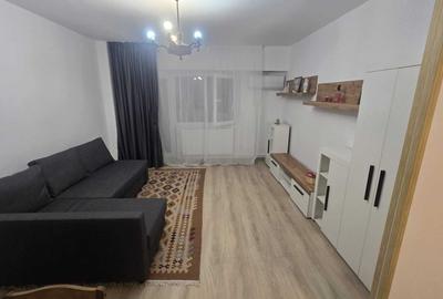 Garsonieră decomandată în Vitan - 1