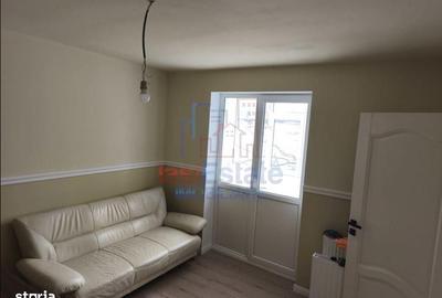 Apartament cu 2 camere semidecomandat în Tudor Vladimirescu