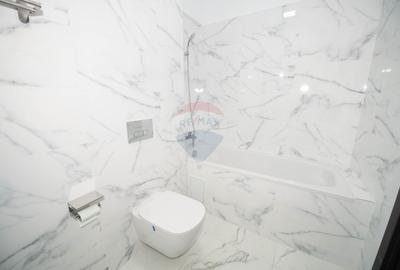 Apartament cu 2 camere decomandat, mobilat în Politehnica - 9