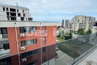 Apartament cu 2 camere, mobilat în Tomis Plus - 3