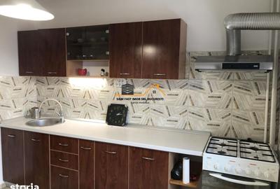 Apartament cu 2 camere decomandat în 13 Septembrie