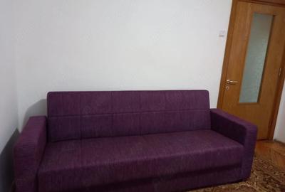 Apartament cu 2 camere decomandat în Nord