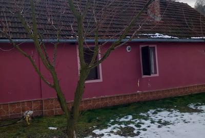 Casă cu 4 camere în Central - 2