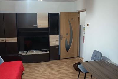 Apartament cu 2 camere nedecomandat în Exterior Vest