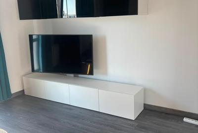 Garsonieră decomandată în Lujerului - 7