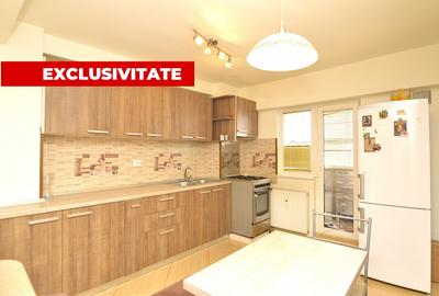 Apartament cu 2 camere decomandat, mobilat în Calea Călărașilor - 14